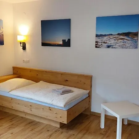 Appartement Kroell Katharina Zell am Ziller Exterior photo