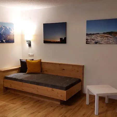 Appartement Kroell Katharina Zell am Ziller Exterior photo