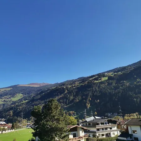 Appartement Kroell Katharina Zell am Ziller Exterior photo