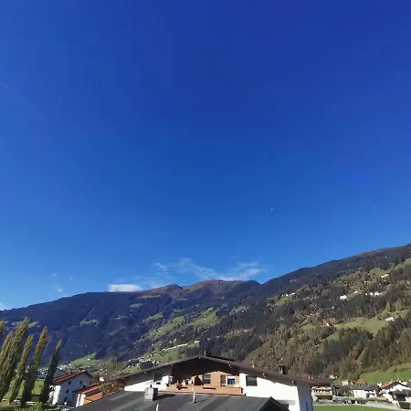 Appartement Kroell Katharina Zell am Ziller Exterior photo