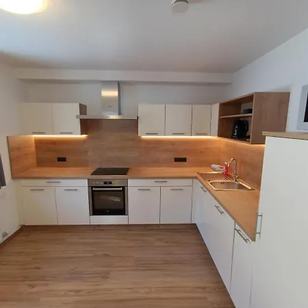 Appartement Kroell Katharina Zell am Ziller Exterior photo