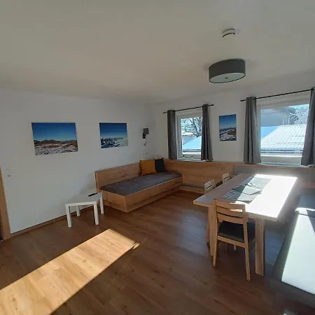 Appartement Kroell Katharina Zell am Ziller Exterior photo