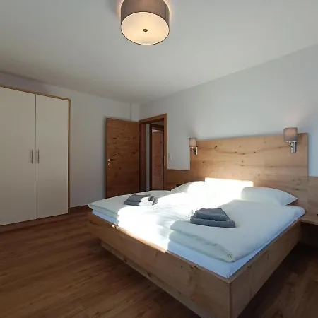 Appartement Kroell Katharina Zell am Ziller Exterior photo