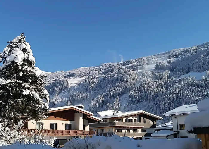 Appartement Kroell Katharina