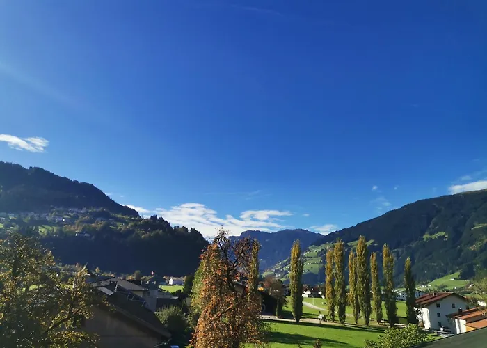 Appartement Kroell Katharina