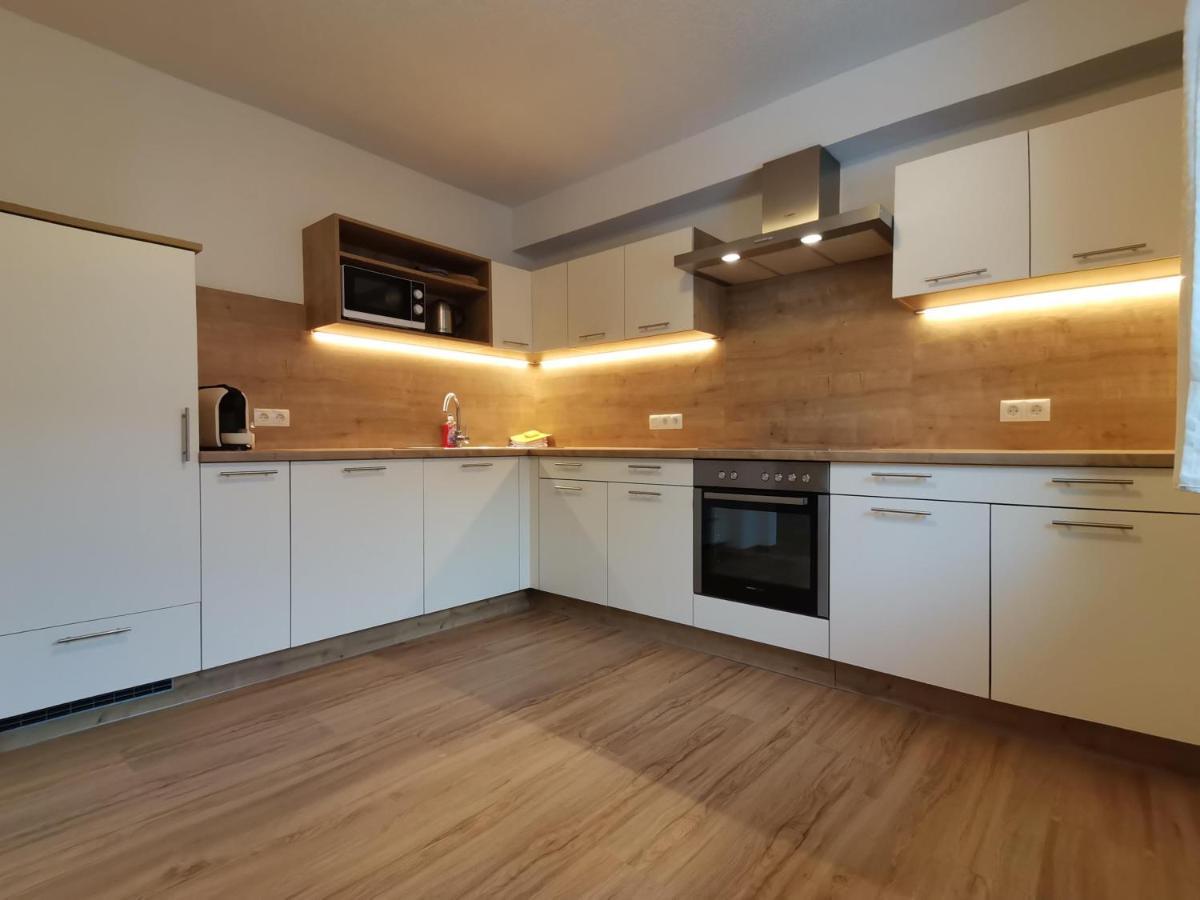 Apartament Kroell Katharina
