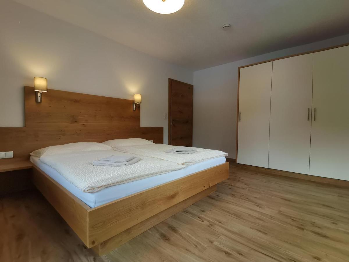 Apartament Kroell Katharina *