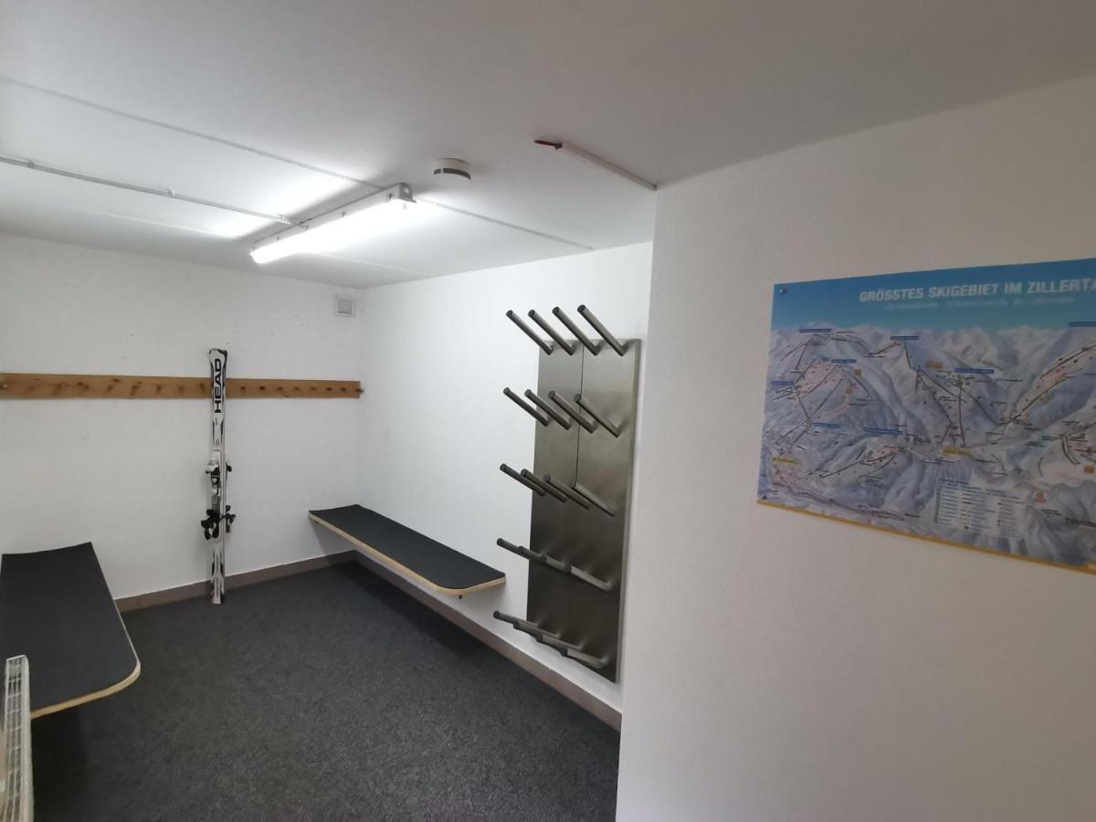 Kroell Katharina Apartament *