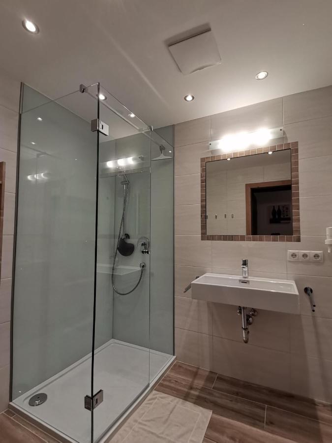 Apartament Kroell Katharina Zell am Ziller