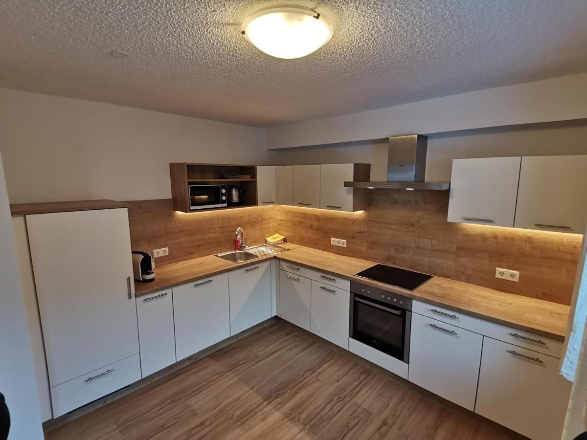 Kroell Katharina Apartament Zell am Ziller