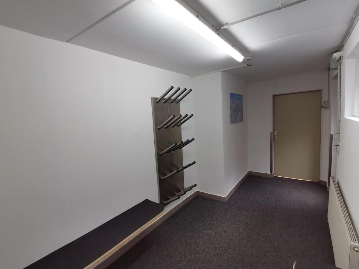 Apartament Kroell Katharina *