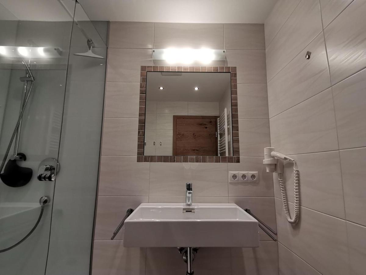 Apartament Kroell Katharina *
