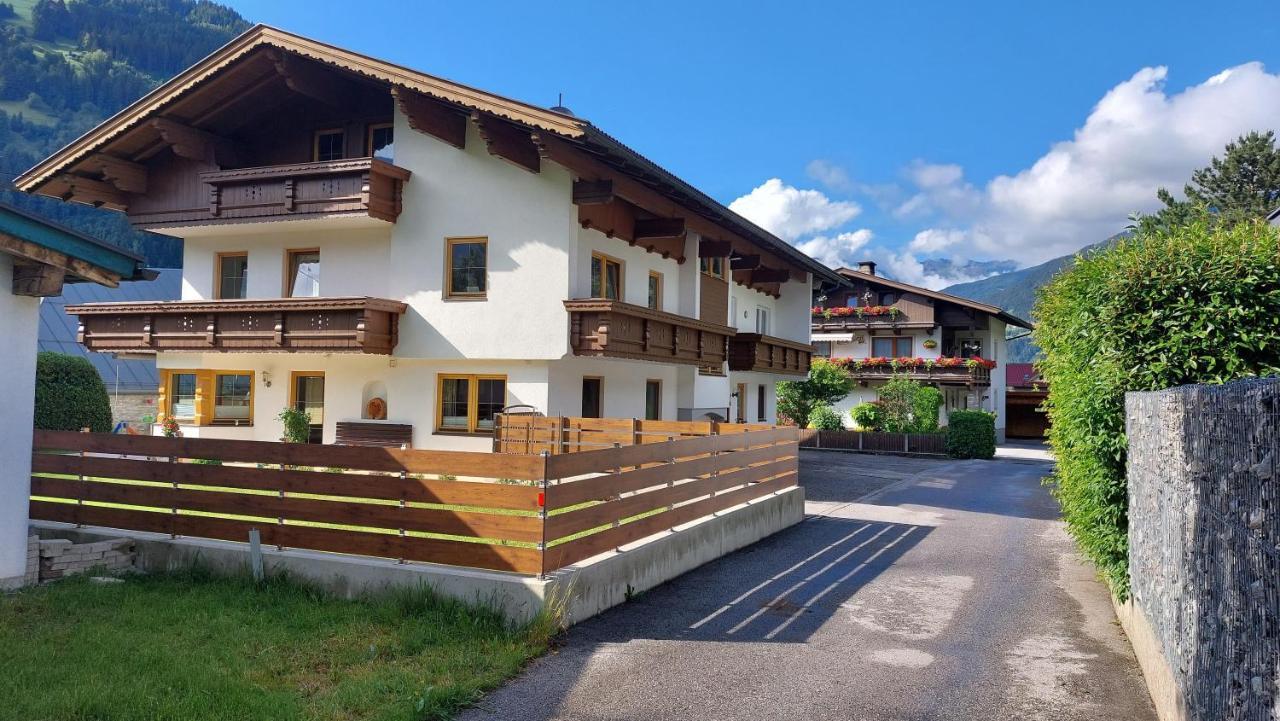 Apartament Kroell Katharina Zell am Ziller