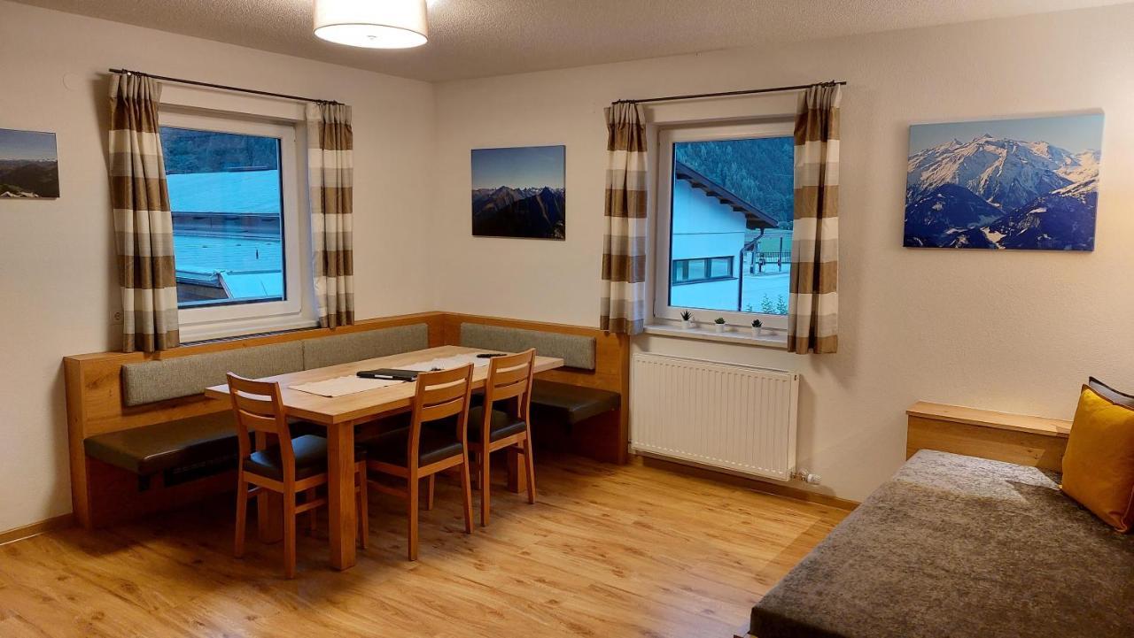 Kroell Katharina Apartament