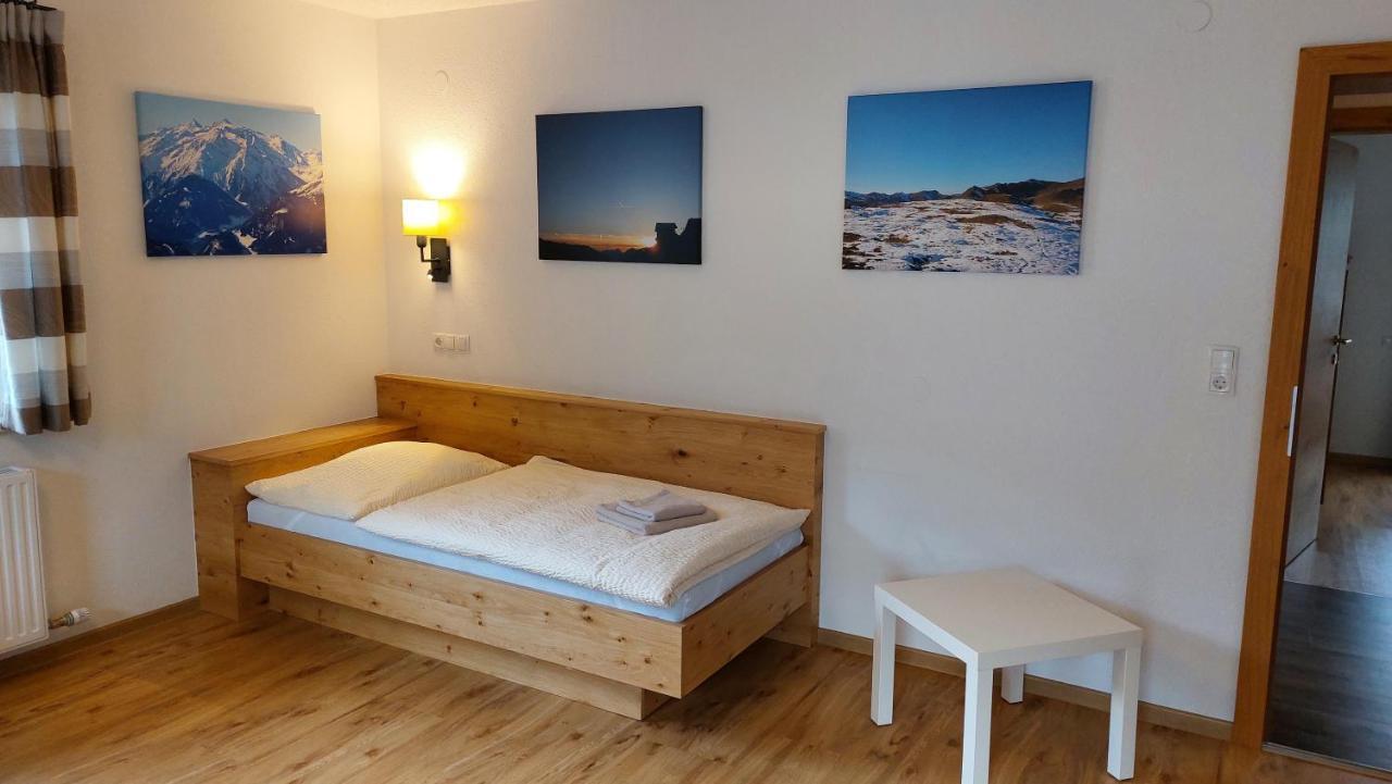 Kroell Katharina Apartament Zell am Ziller