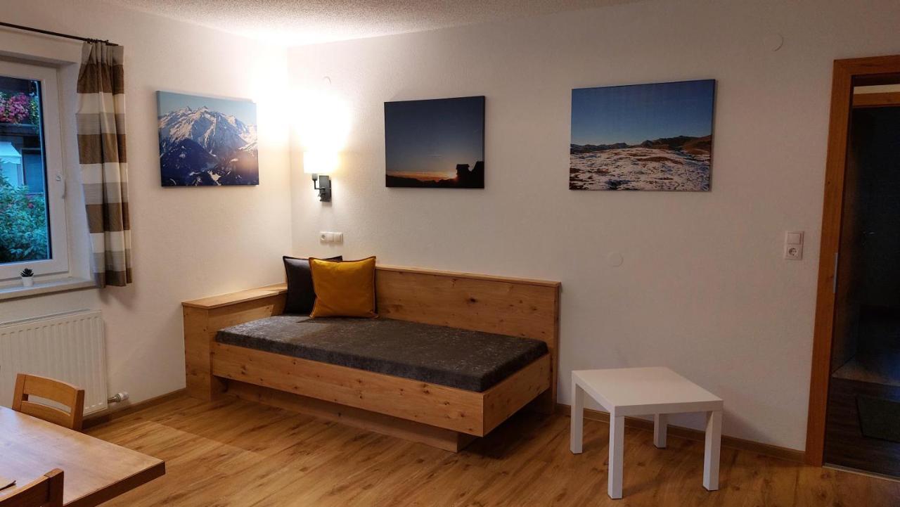 Apartament Kroell Katharina