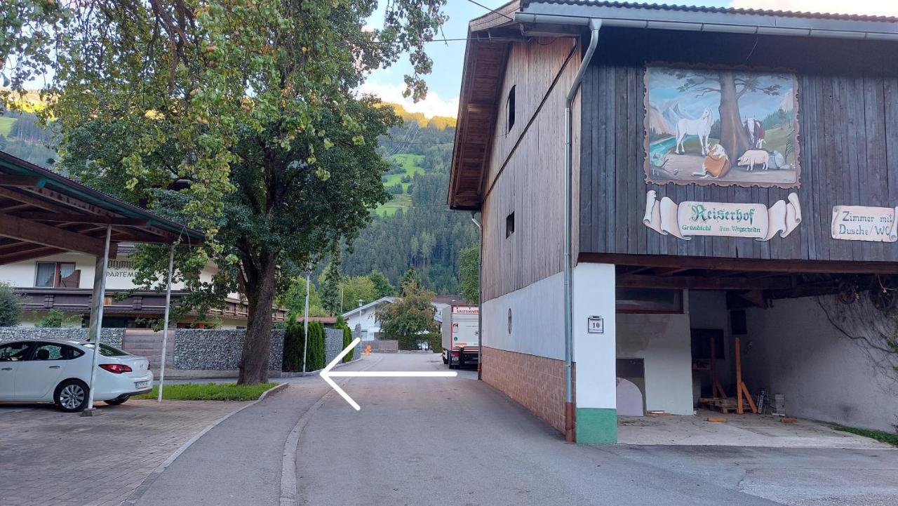 Kroell Katharina Apartament