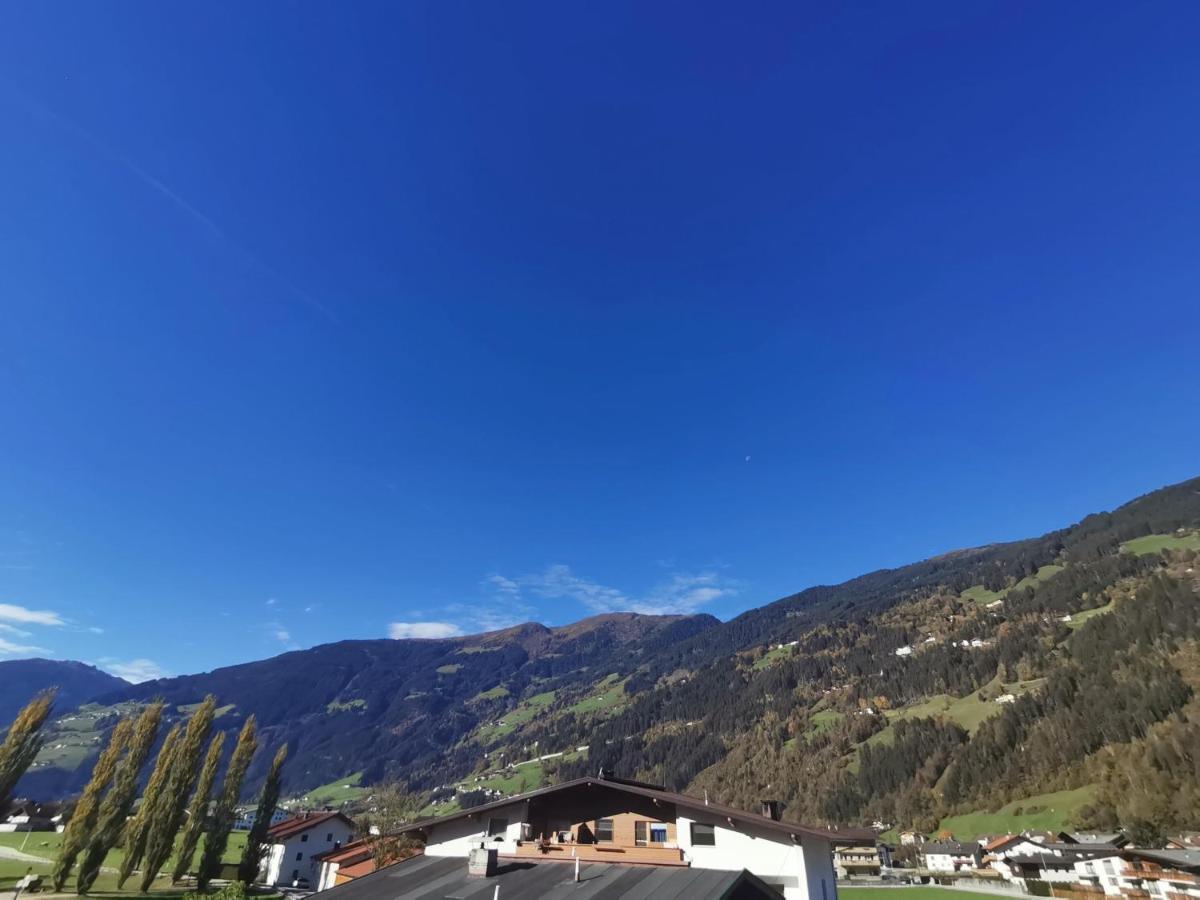 Kroell Katharina Zell am Ziller