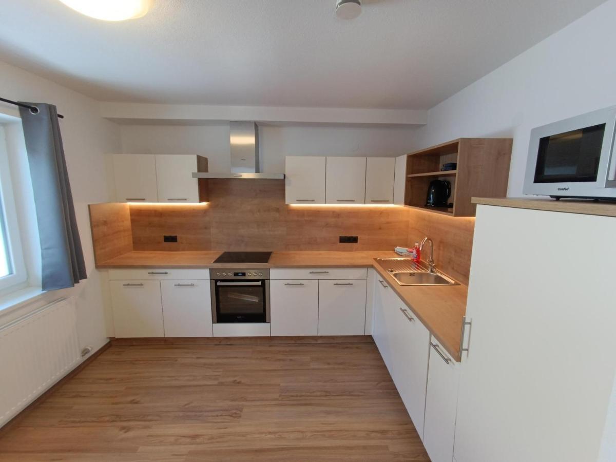Kroell Katharina Apartament *