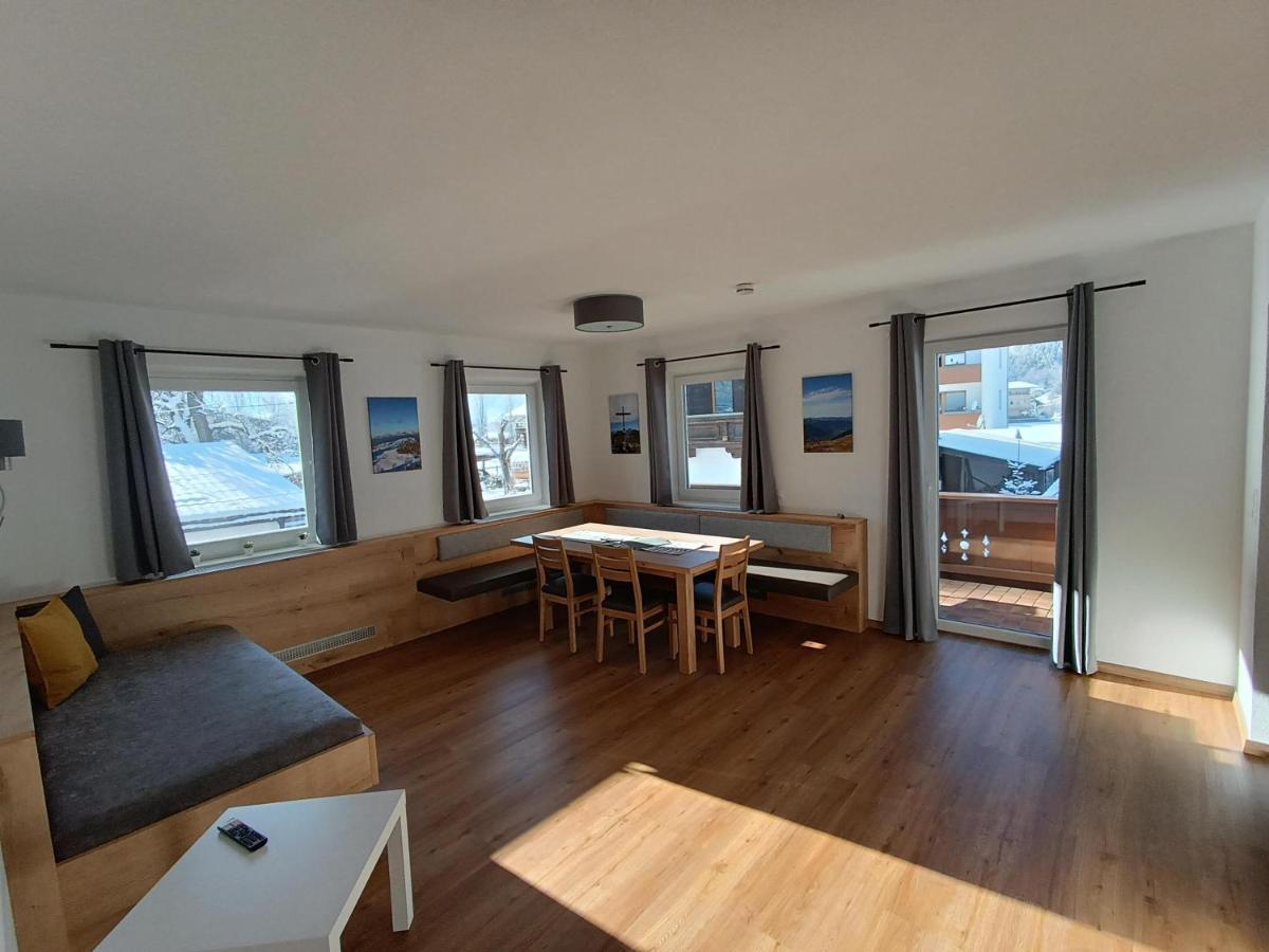 Kroell Katharina Apartament *