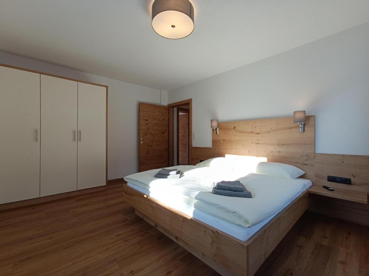 Apartament Kroell Katharina Zell am Ziller