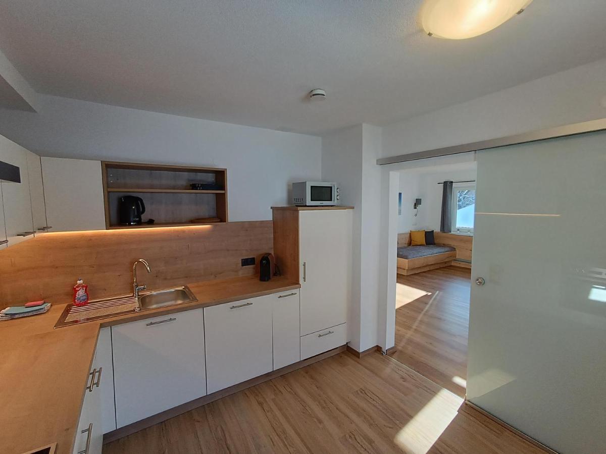 Kroell Katharina Apartament