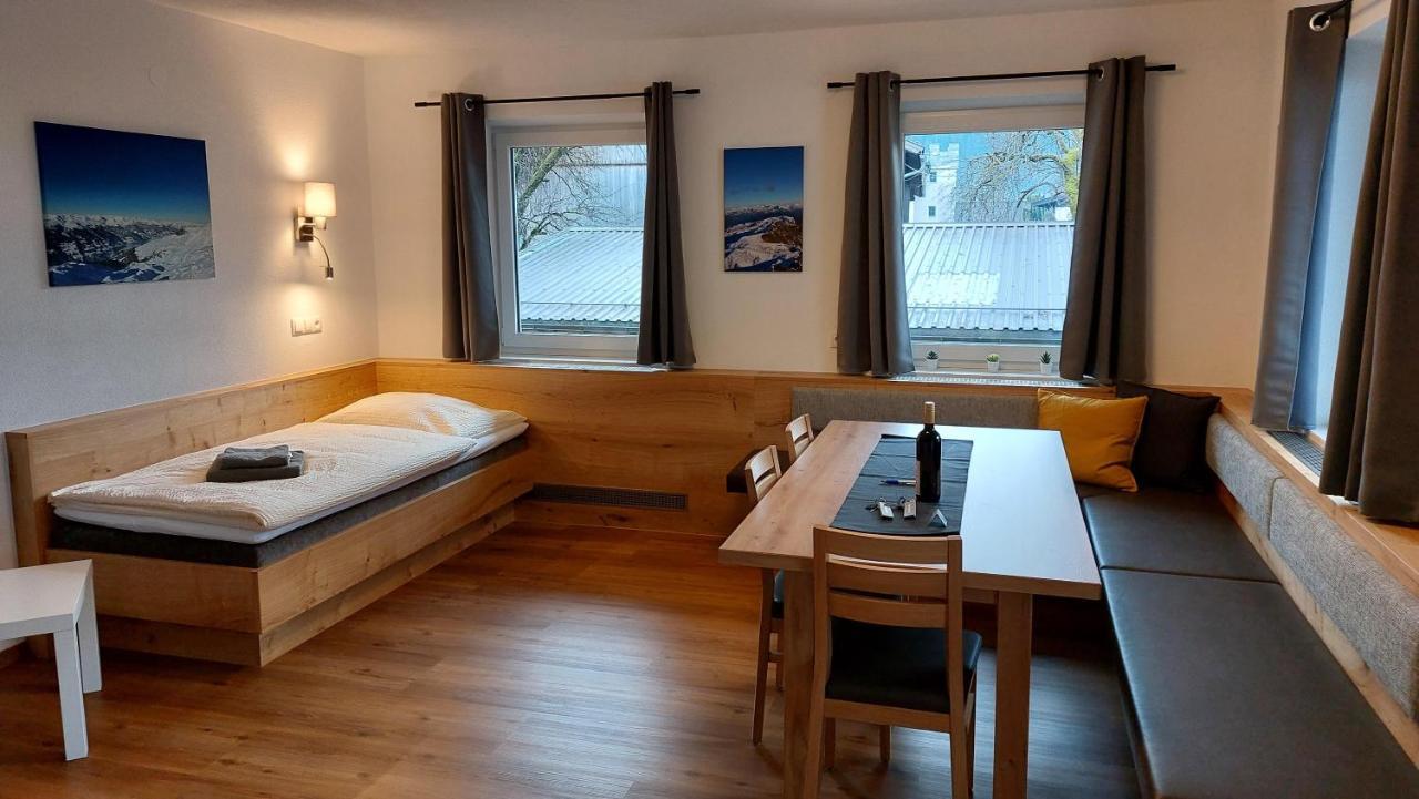 Apartament Kroell Katharina *