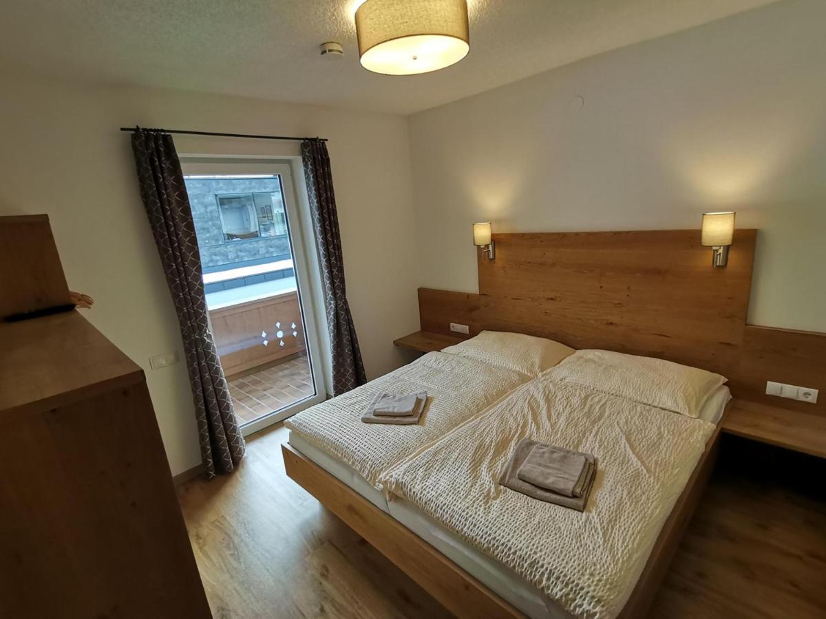 Apartament Kroell Katharina