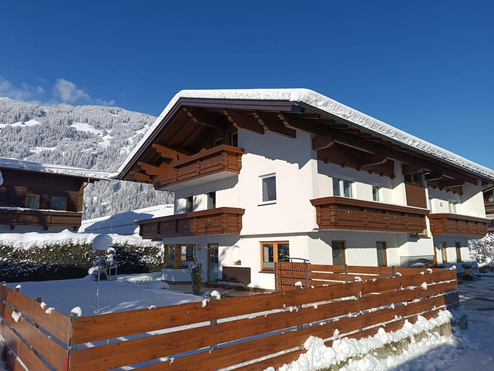 Kroell Katharina Apartament *