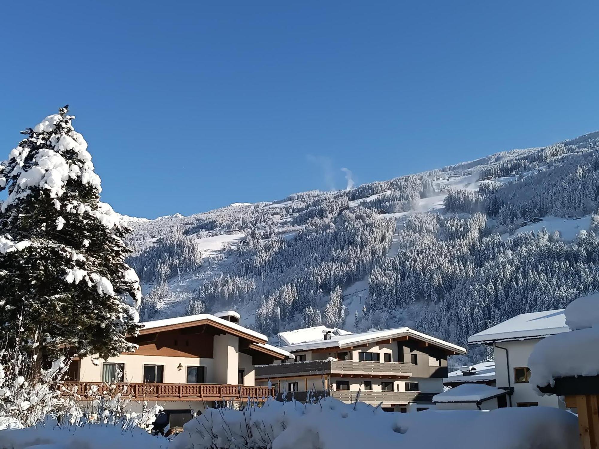 Kroell Katharina * Zell am Ziller