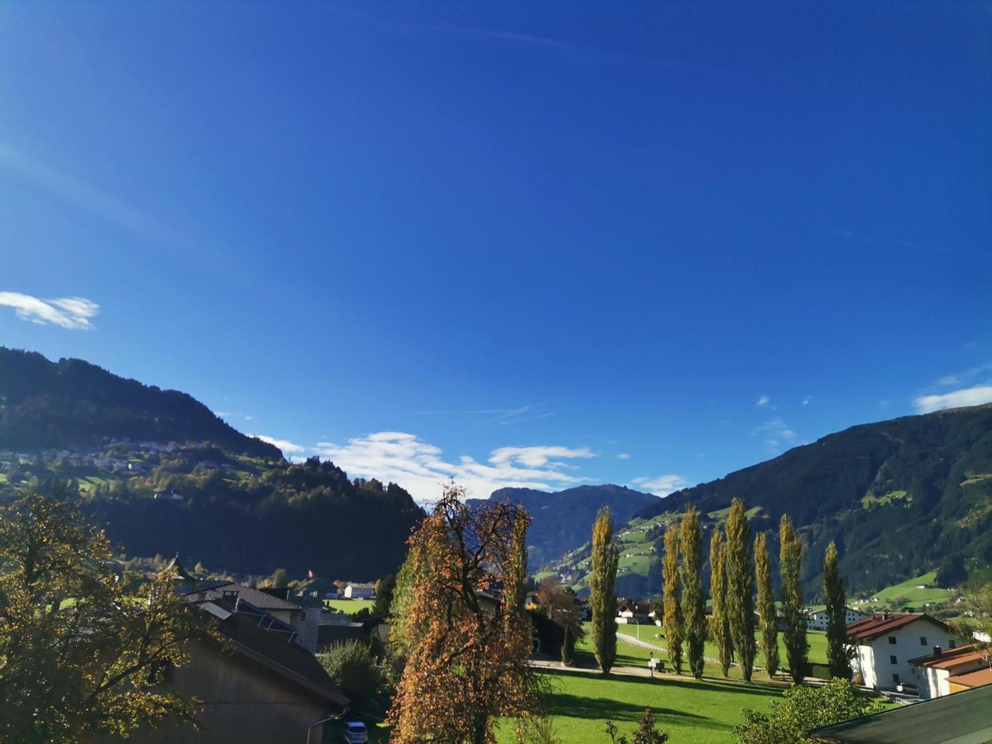 Apartament Kroell Katharina Zell am Ziller